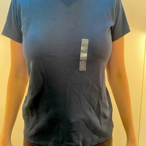 UNIQLO Cotton Women’s Crewneck Shortsleeve T-shirt